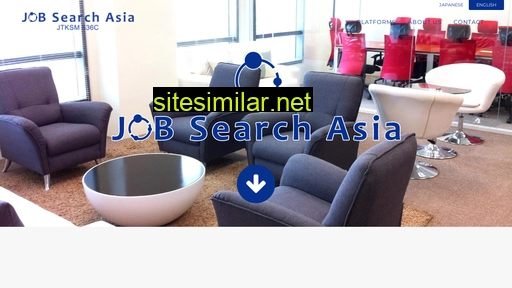 jobsearch-asia.com alternative sites