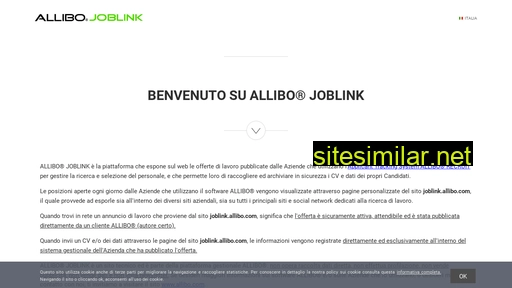 joblink.allibo.com alternative sites