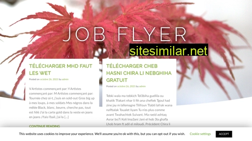 job-flyer.com alternative sites