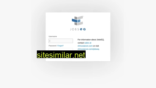 Jobseq similar sites
