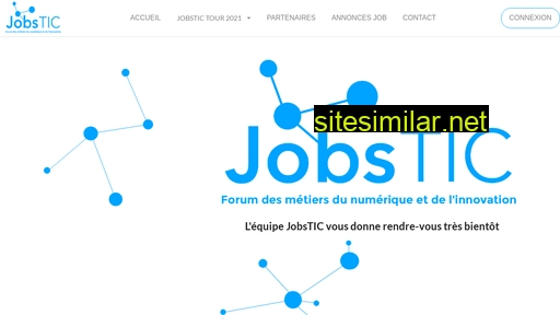 jobstic.com alternative sites