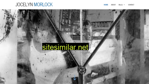 jocelynmorlock.com alternative sites
