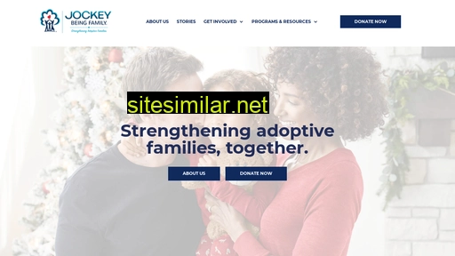 jockeybeingfamily.com alternative sites
