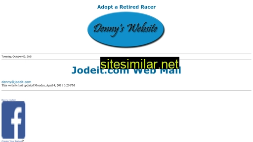 jodeit.com alternative sites