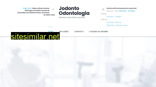 jodonto.com alternative sites