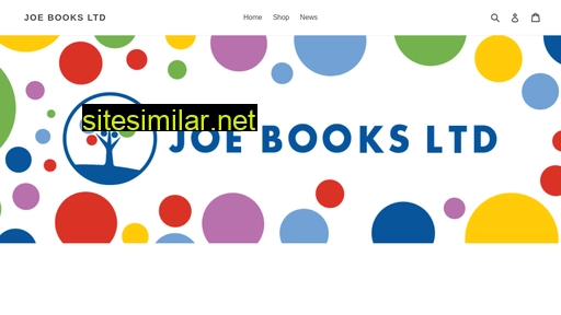 joebooks.com alternative sites