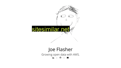 Joeflasher similar sites