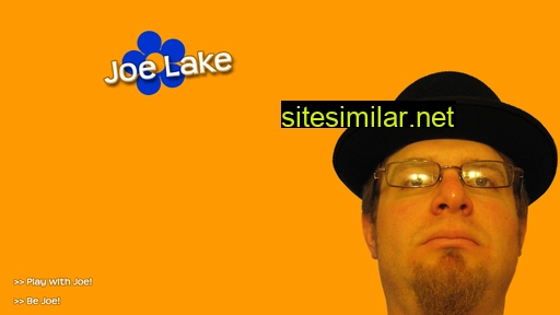 joelake.com alternative sites