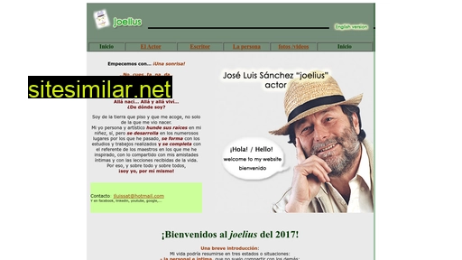 joelius.com alternative sites