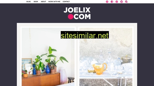 joelix.com alternative sites