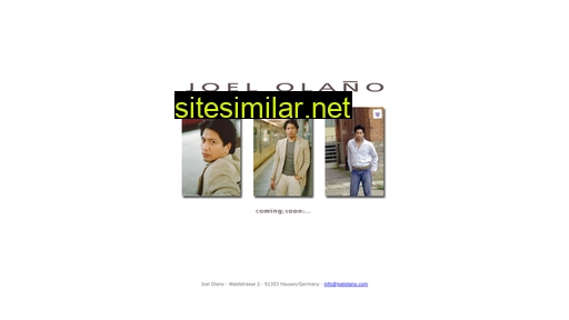 joelolano.com alternative sites
