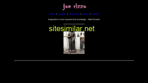 joerizzo.com alternative sites