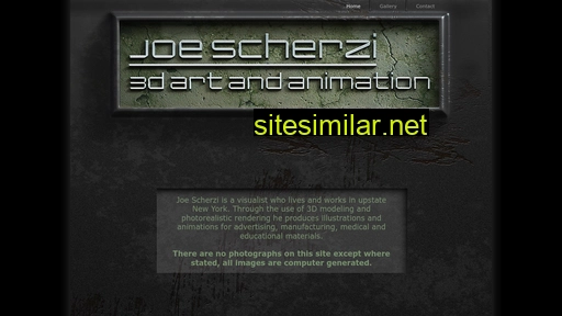 joescherzi.com alternative sites