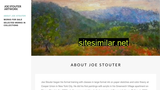 joestouter.com alternative sites