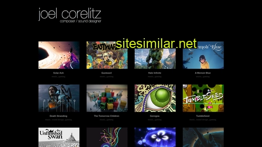 joelcorelitz.com alternative sites