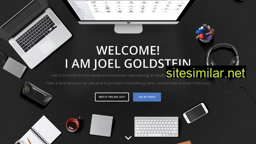 joelgoldstein.com alternative sites