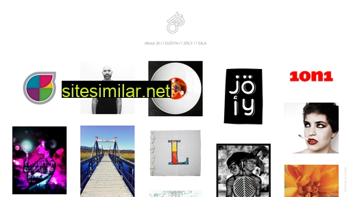 joelleghanem.com alternative sites