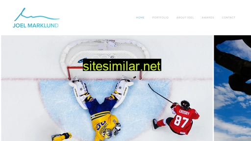 joelmarklund.com alternative sites