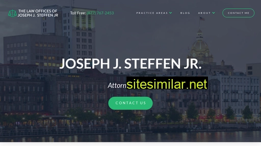Joesteffen similar sites