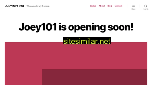 joey101.com alternative sites