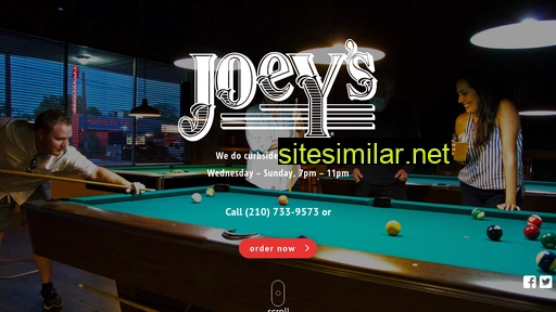 joeys-sa.com alternative sites
