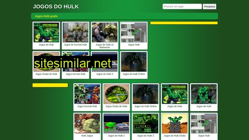 jogos-do-hulk.com alternative sites