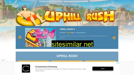 jogosrush.com alternative sites