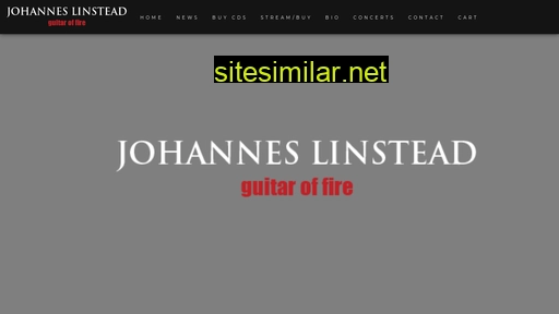 johanneslinstead.com alternative sites