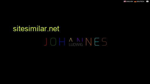 johannesludwig.com alternative sites