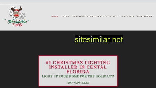 johannessenlights.com alternative sites