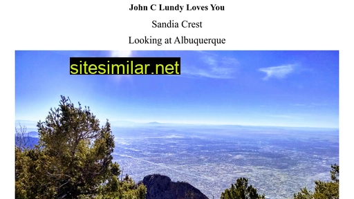 johnclundy.com alternative sites