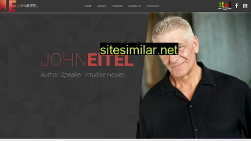 johneitel.com alternative sites