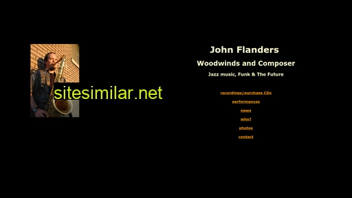 johnflanders.com alternative sites