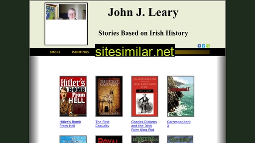 johnjleary.com alternative sites
