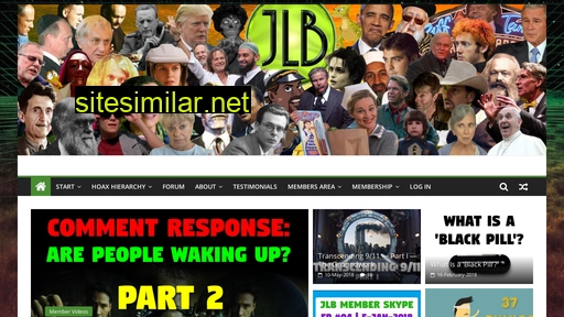 johnlebon.com alternative sites