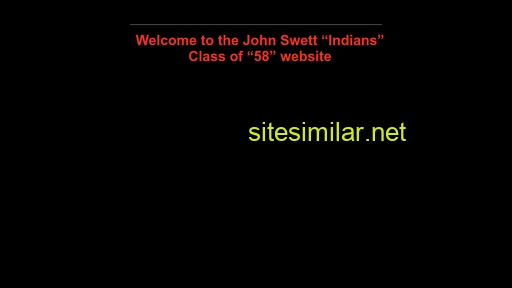 johnswett58.com alternative sites