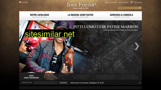 johnfoster.com alternative sites