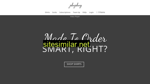 johnjohny.com alternative sites