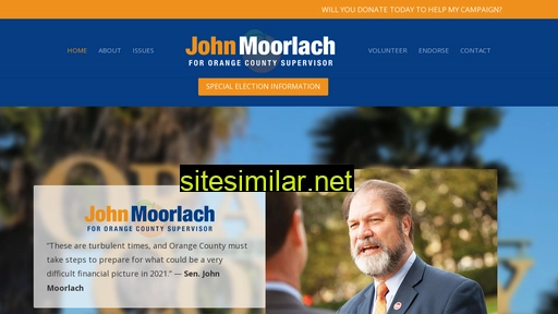 johnmoorlach.com alternative sites