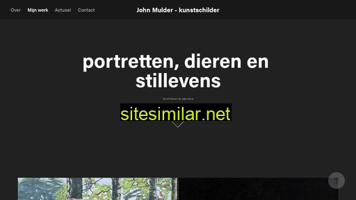 Johnmulder30 similar sites