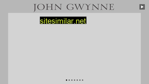 John-gwynne similar sites