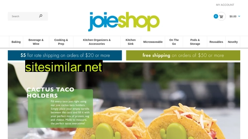 joieshop.com alternative sites