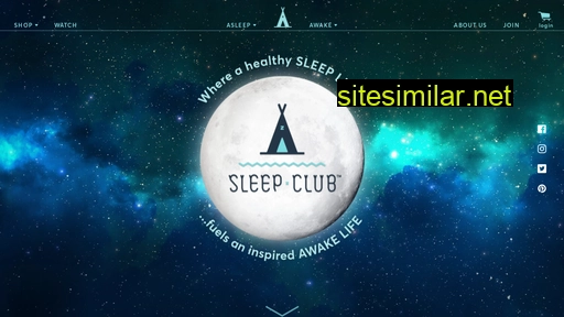 joinsleepclub.com alternative sites
