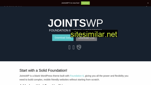 jointswp.com alternative sites