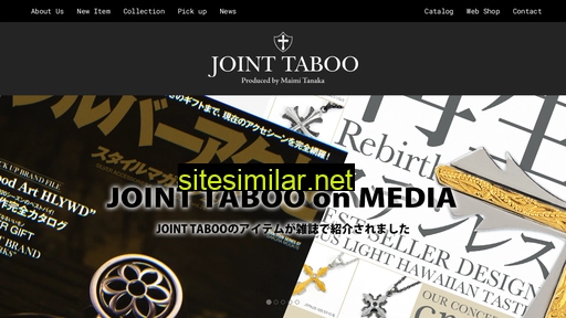 jointtaboo.com alternative sites