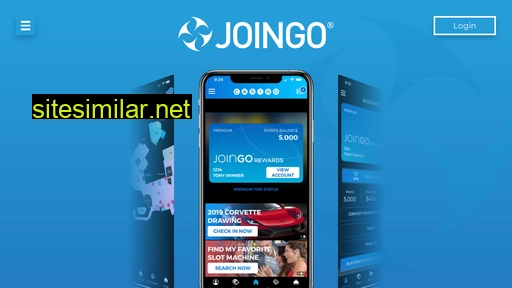 joingo.com alternative sites