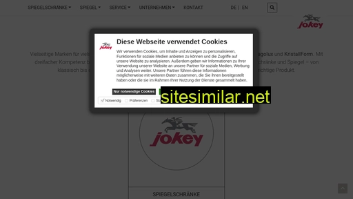 jokey-online.com alternative sites