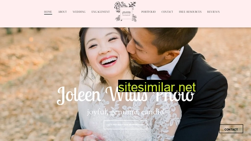 joleenwillis.com alternative sites