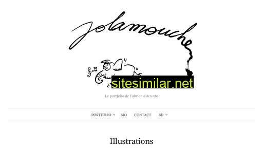 jolamouche.com alternative sites