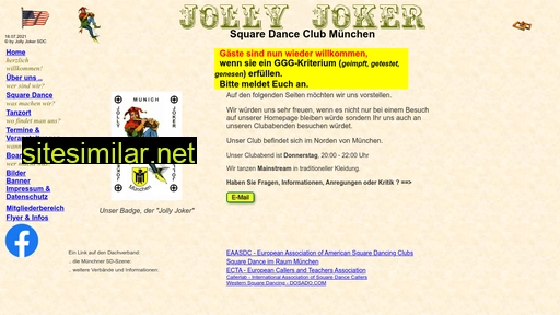 jollyjokersdc.com alternative sites
